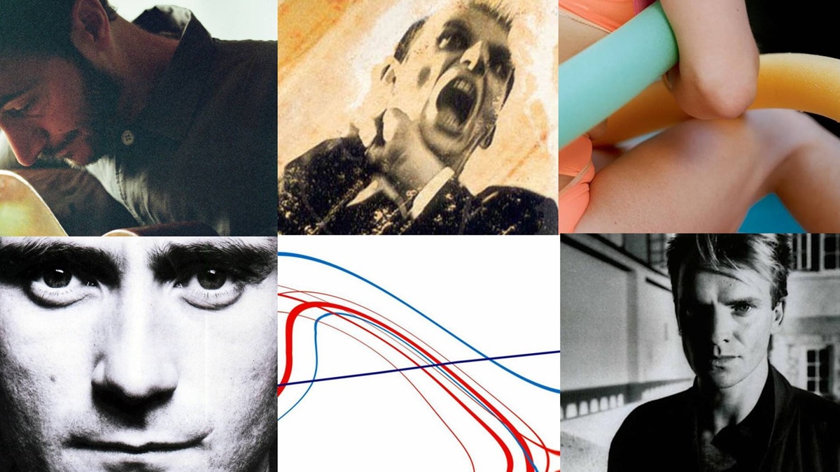 Memoria Selectiva- Radio3 tweet media