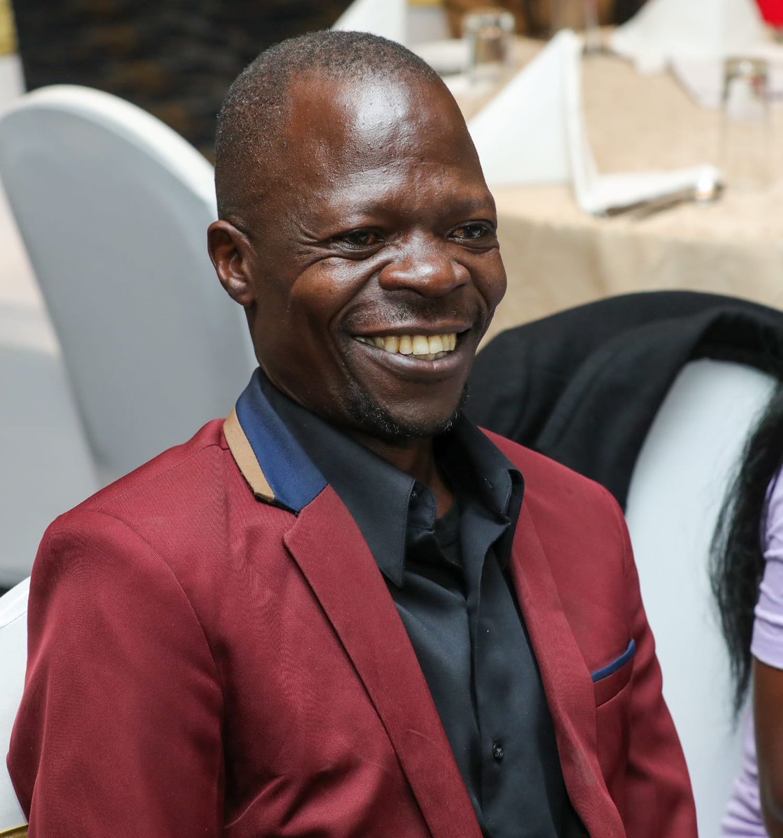 nkrjournalists's tweet photo. "Nakuru Journalists must be ready to lead this transformation of upholding truth, transparency, and ethical reporting by telling stories that inspire change.
We rely on you to share these stories truthfully and consistently. @NakuruCountyGov D.G  David Kones https://t.co/imUfq7QqBE