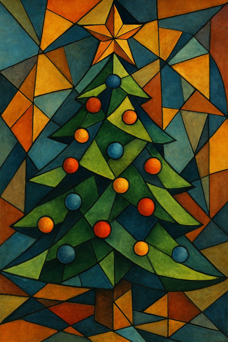 istitutorusso's tweet photo. L’etimologia di ёлка è affascinante: il termine russo per “albero di Natale” deriva da ель (“abete”) con il diminutivo -ка, quindi “piccolo abete”. Le sue radici risalgono al protoslavo. Oggi ёлка è un simbolo centrale delle festività invernali russe. 🎄✨ https://t.co/Lq9anQGT88