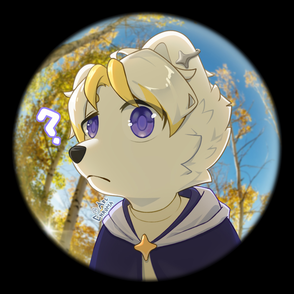 ✨ Arc Chroma ❄ tweet media