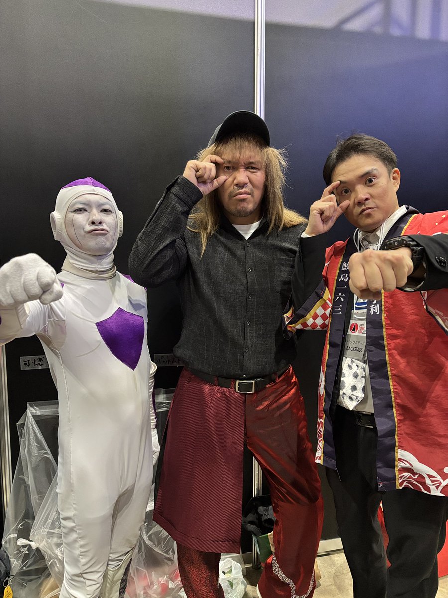 たぁくん a.k.a MIHASHI (@t3843) / Posts / X