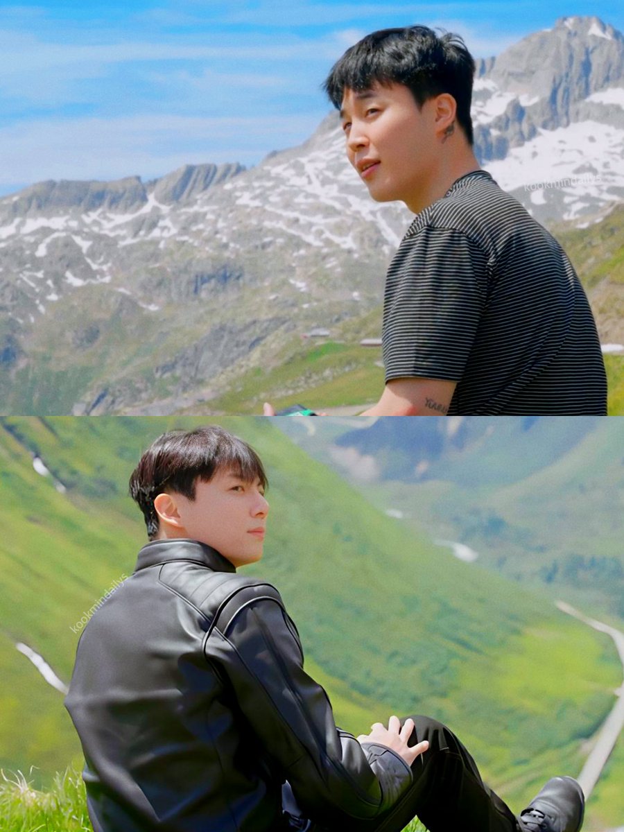 sunmoon13_bts's tweet photo. #jikook #minguk yes im sure #boyslove #busanboy #jiminXjungkook
ARE YOU SURE 이게맞아 SEASON 2
My universe since 2014 . Cant live without them.
I need a BL jikook 😂🤣😊🍀🙏🏼
I need a wedding, propose, confess, kiss.....moooooooore https://t.co/IFqyltbxyS