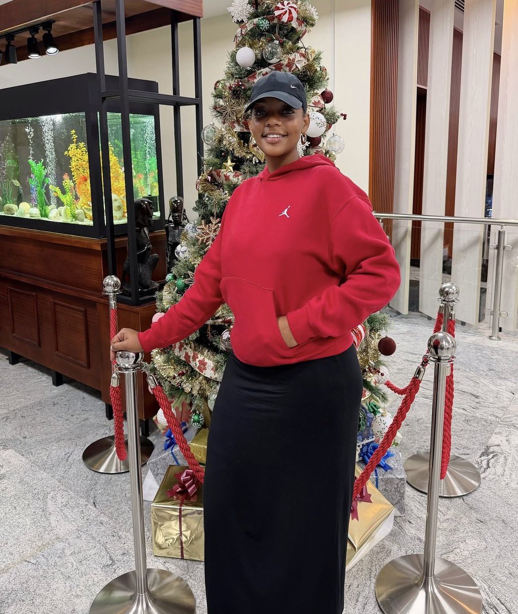 Christmas mood activated