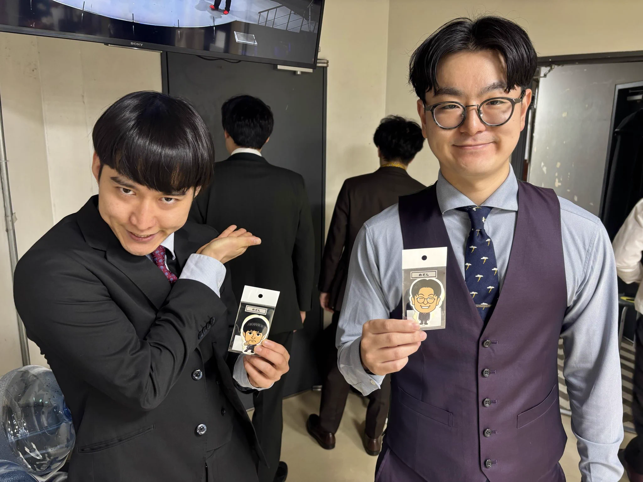 渋谷よしもと漫才劇場売店 on X: 