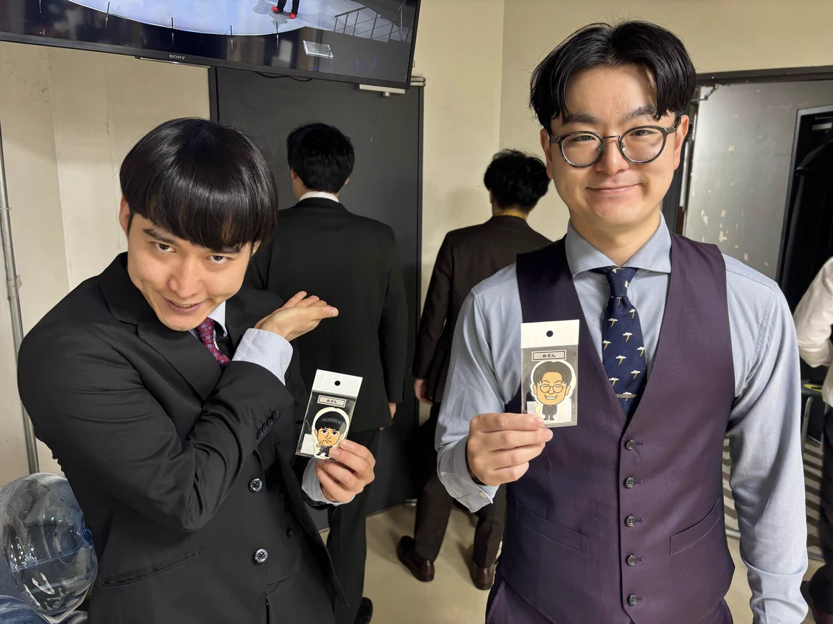 渋谷よしもと漫才劇場売店 on X: 