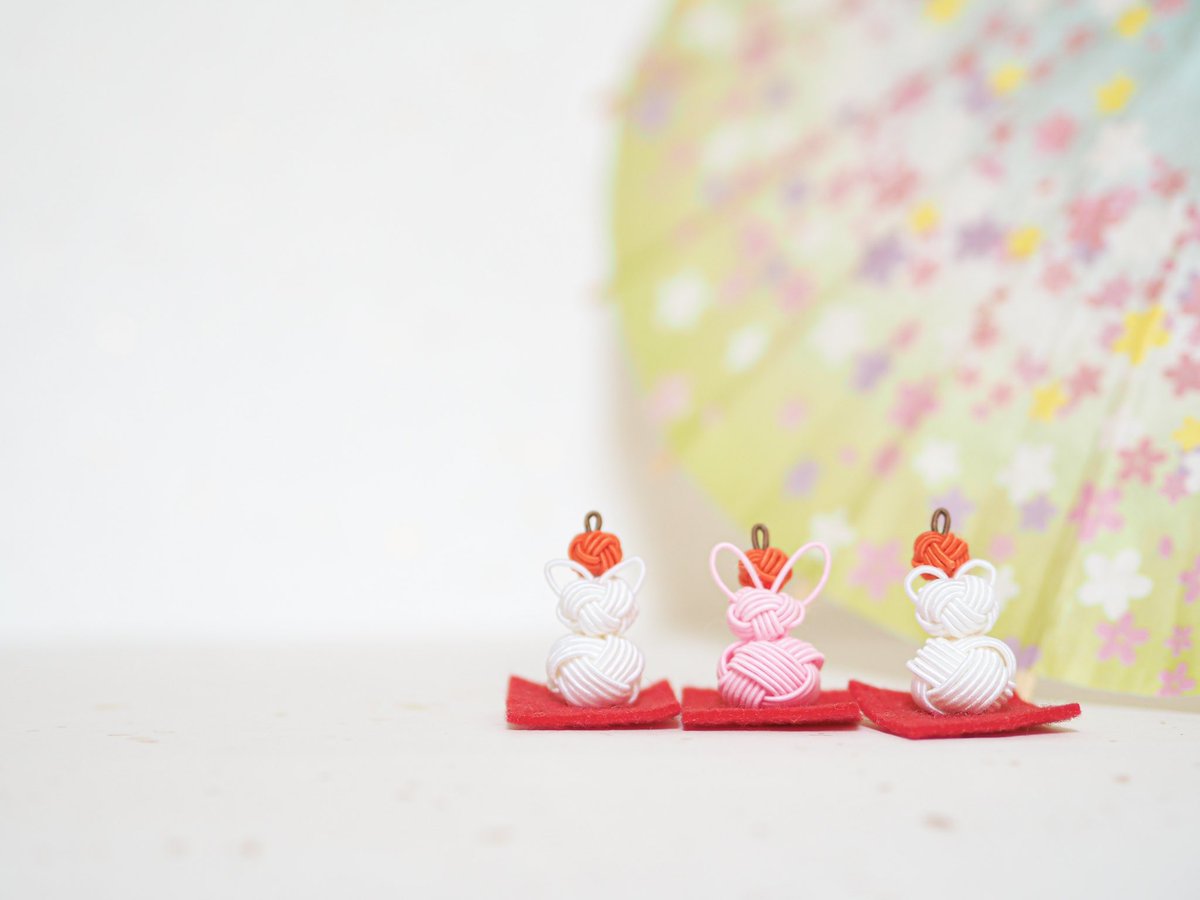 minneからあいことばクーポンでてたぁーっ！
6日〜7日までの2日間限定✨
3,000円以上のお買い物が全品6%OFF🎶

あいことばは
【minne1206a】
【minne1206b】

ぜひこの機会にカラフルポップな水引アクセサリーなど見に来てください🌈
ファッションや小物の差し色にもどーぞ💕

#minne