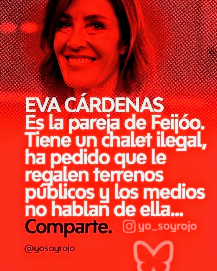 Por lo que sea a la prensa se le a olvidado esta noticia.