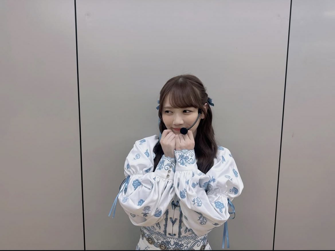 いのでぃー◢⁴⁶それ行け!!!!!まゆたん号!!!!! (@D_inoue0620) / Posts / X