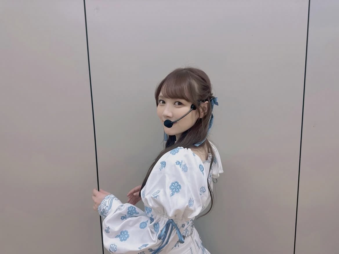 いのでぃー◢⁴⁶それ行け!!!!!まゆたん号!!!!! (@D_inoue0620) / Posts / X