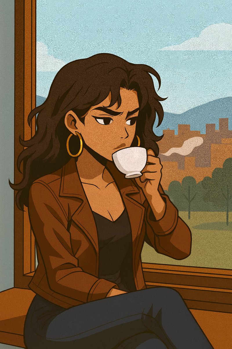 KiishiVerse's tweet photo. GM ☕️

Still waiting to see what the next meta feels like…
 Until then, what’s everyone up to in web3 while we wait for the next wave? https://t.co/zOM14UdAit