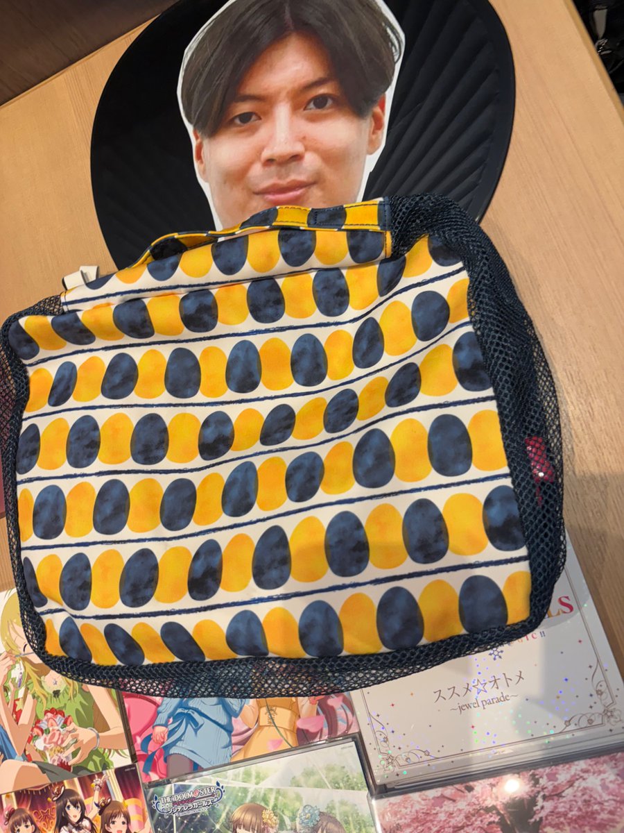 ありがとうございました;-)