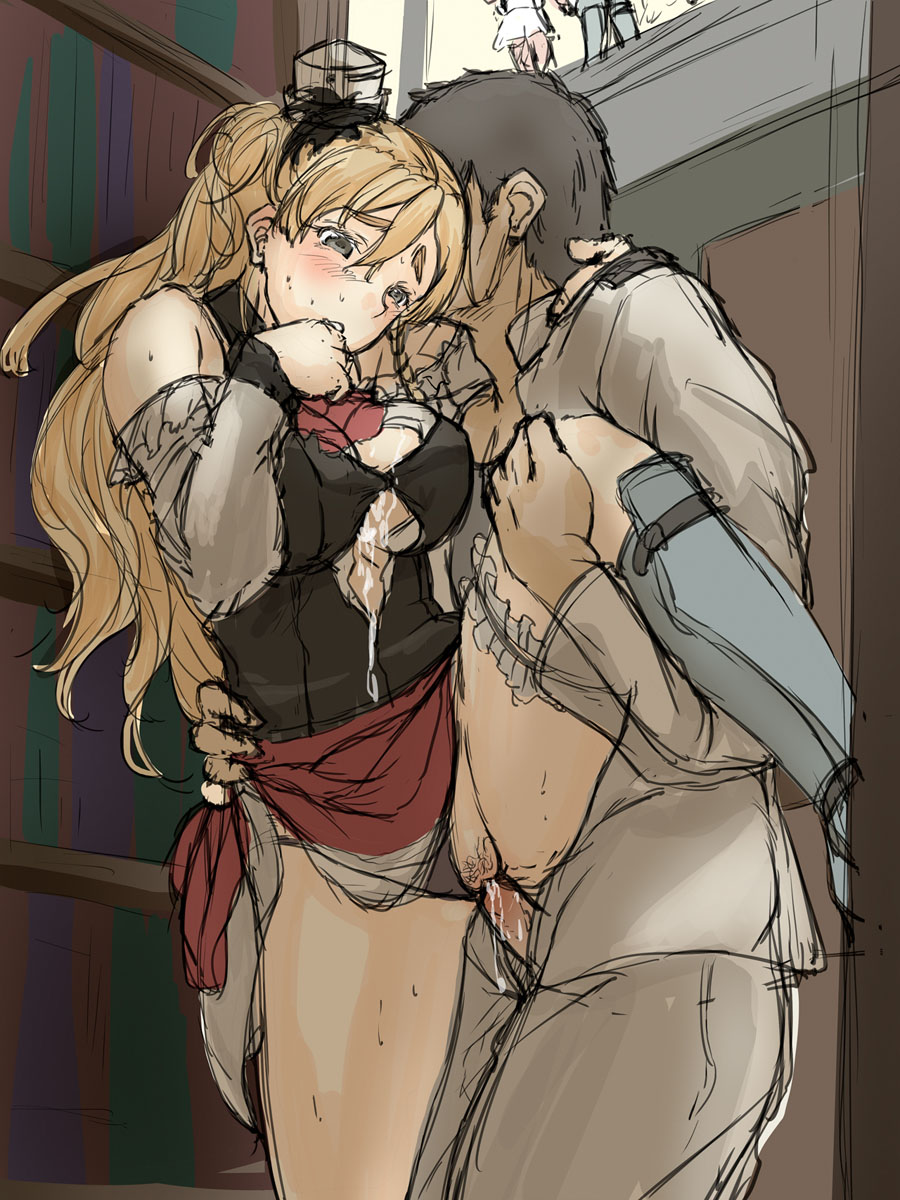 # 姉の日
こっちの姉さまも 