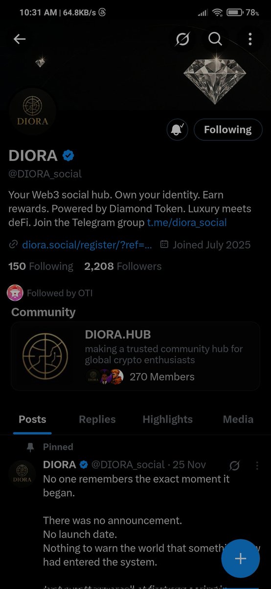 Cyber Royalty tweet media