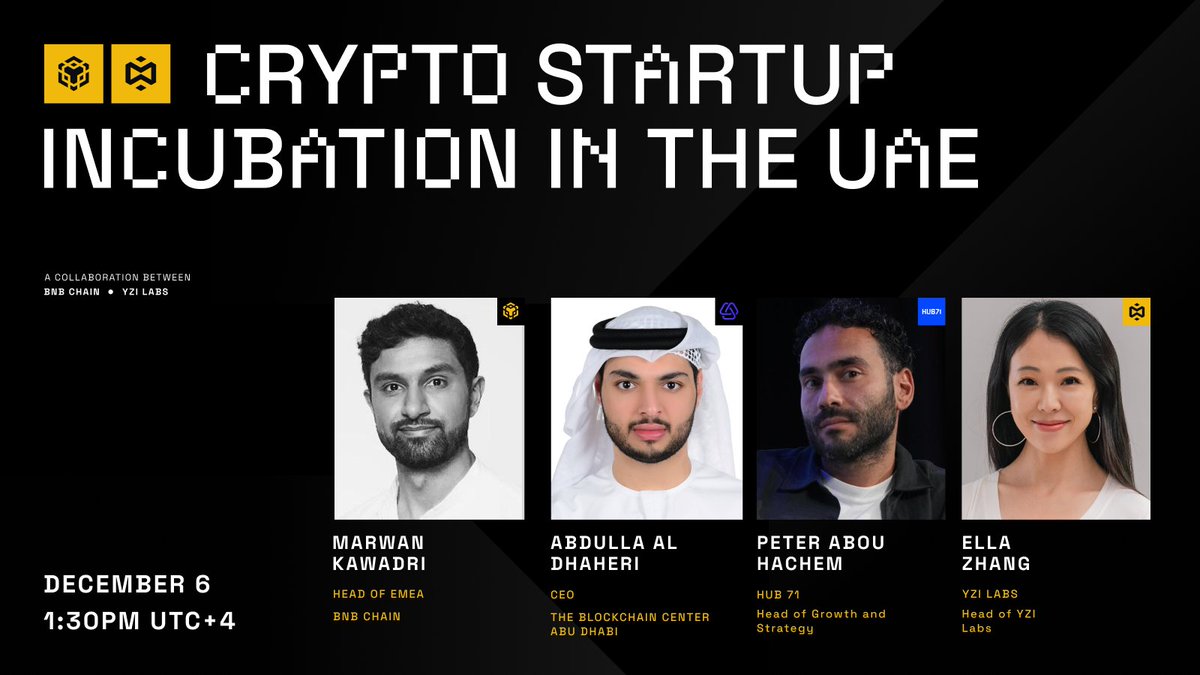 BNB Chain tweet media
