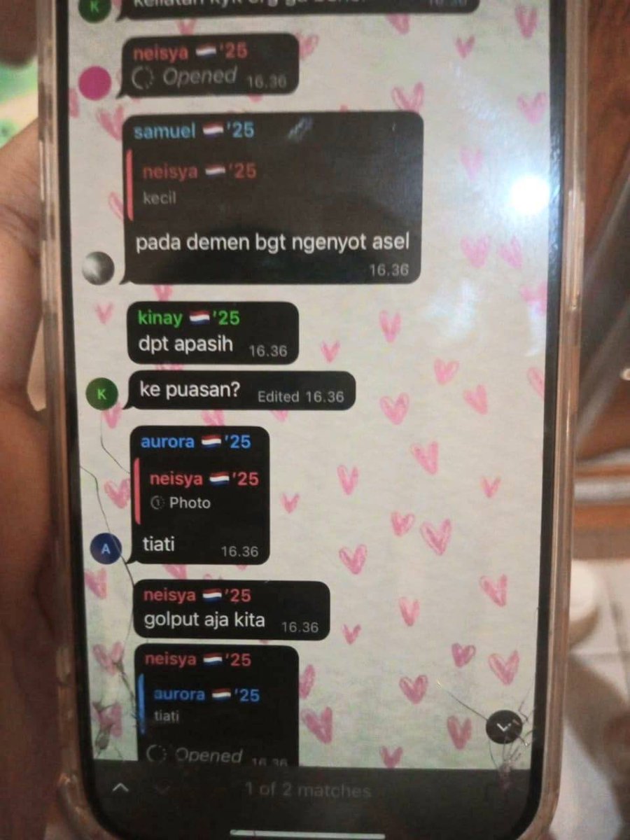 Base Anak UI tweet media
