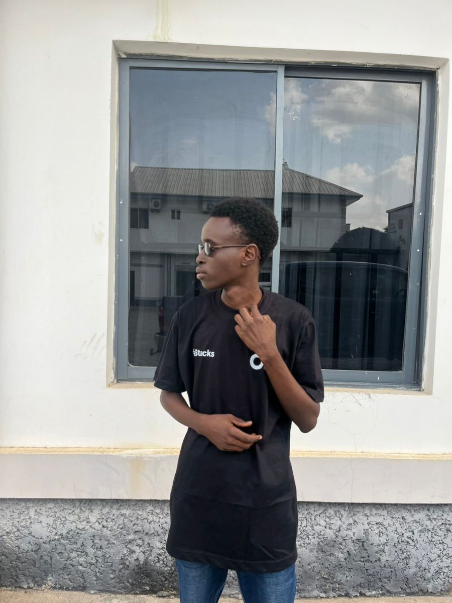 ui_wahira's tweet photo. Pulled up to the Sandlip x Stacks meetup today. Good people, good conversations, big ideas.
#stacksxsandlip
#web3taraba
S/out to @sandlip_oasis and @Stacks https://t.co/5sQNyRKc80