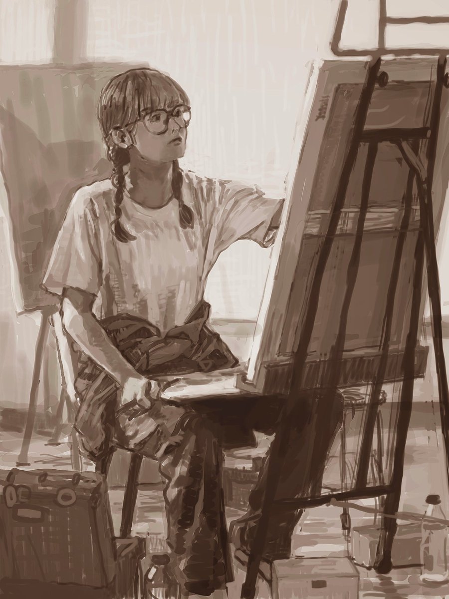 カイTK 原型製作業 tweet media