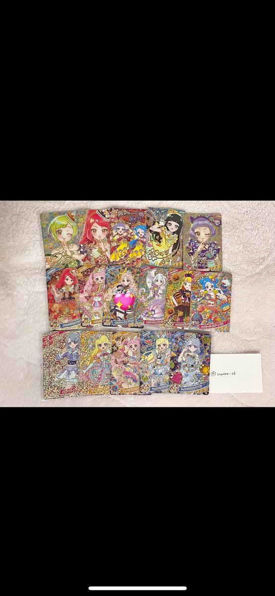 いむる@交換用 tweet media