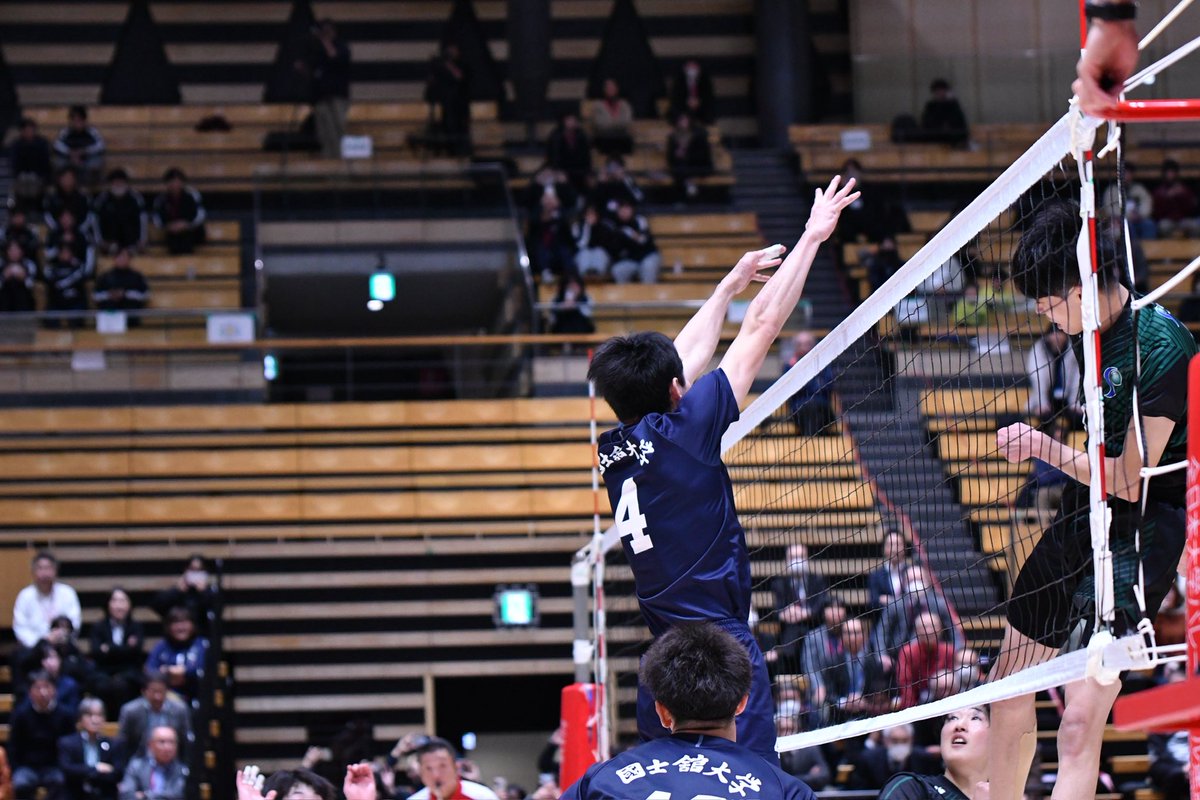 p_ayum's tweet photo. 国士勝ったーーーーーー😭㊗️🎊🔥
やばい！！！決勝だ！！！！！！
#国士舘大
#全日本インカレ2025 https://t.co/RANhtRgQnv