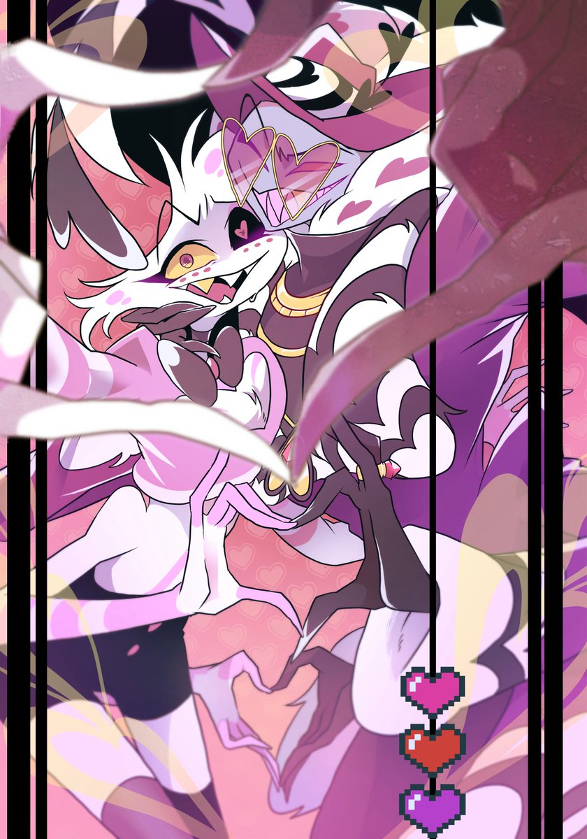 maruboku_B's tweet image. ラブラブハッピーヴァルエンはあります。