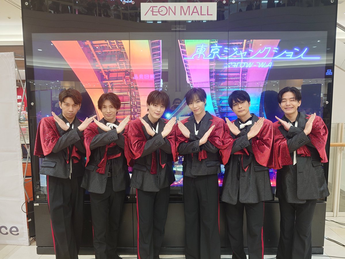 向山 毅/ SHOW-WA (@TAKESHI_show_wa) / Posts / X