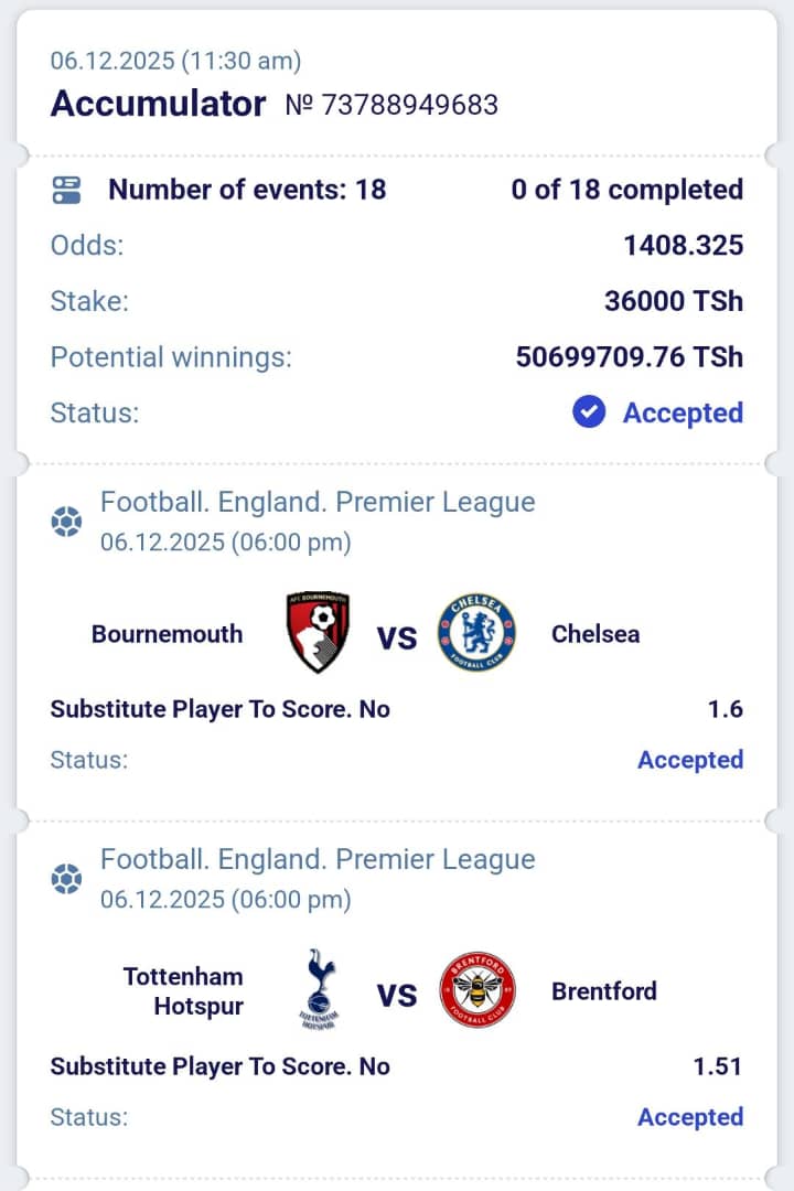 CHAMPION TIPS🌟 tweet media