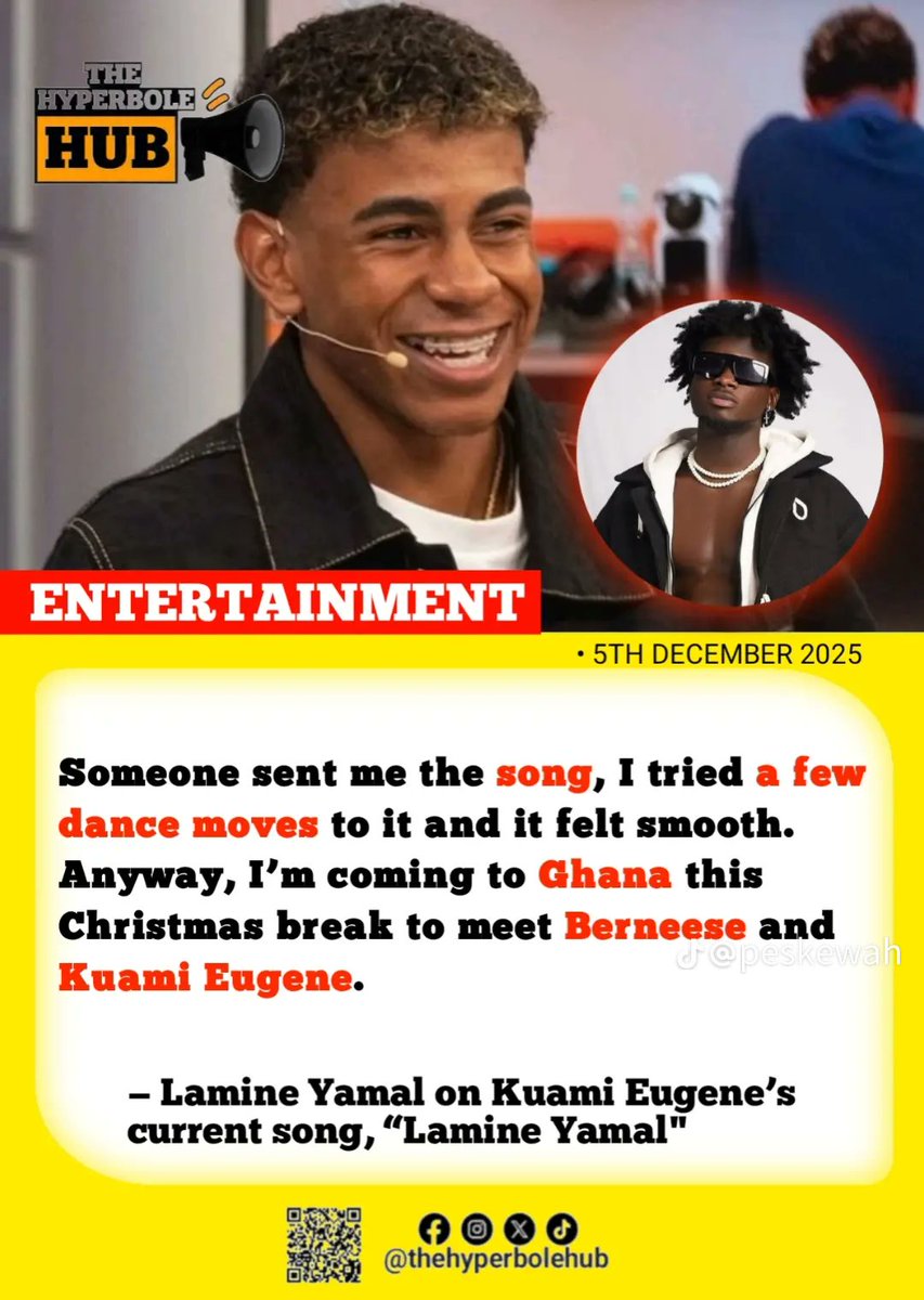 Gentle🇬🇭Dion tweet media