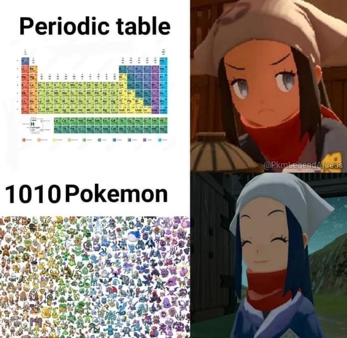 pokemon_daily's tweet image. 