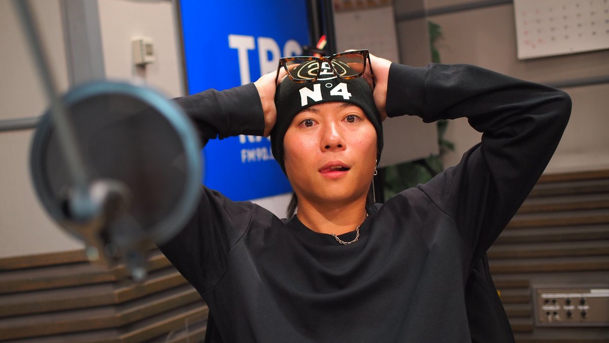 杉本 琢弥 STAFF (@s_tky_staff) / Posts / X