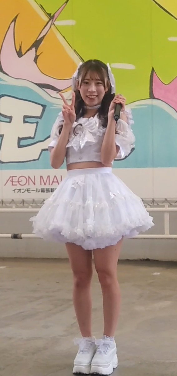 冠Fes-カンフェス-無銭大感謝祭SP！』 かなちゃん🤍 今日も「推すし