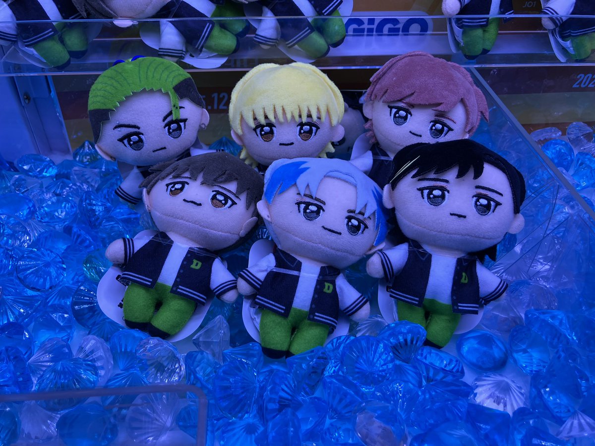 ✨『あっ！』とトキメク景品をご紹介✨ DXTEEN トートバッグ