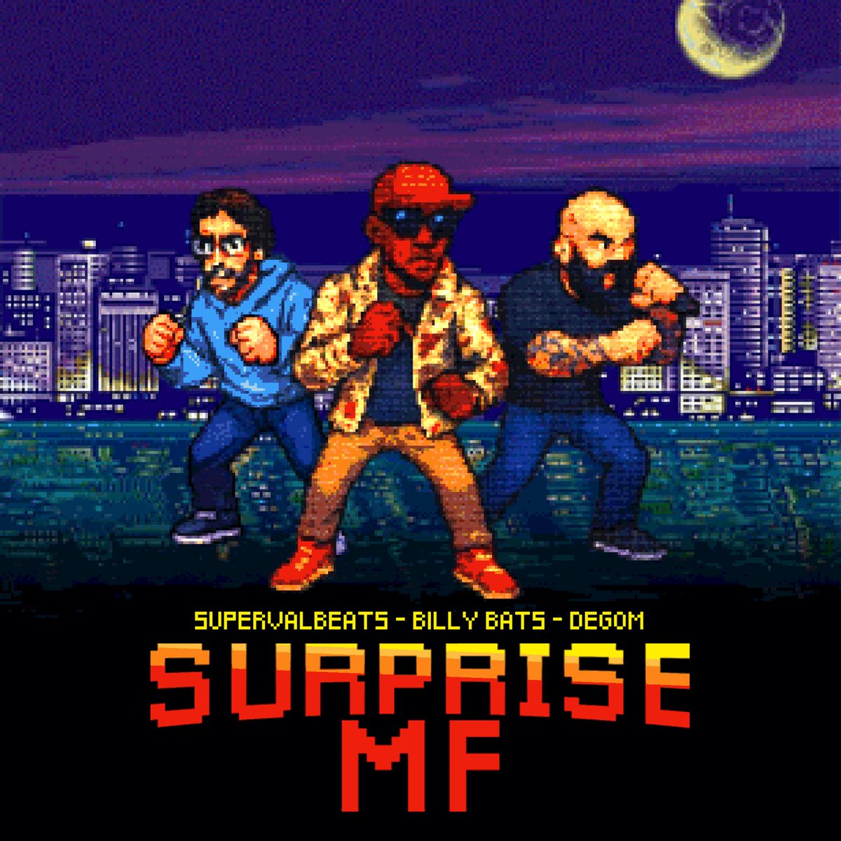 billybats's tweet image. …ervalbeats-billybats-degom.fanlink.tv/SURPRISE-MF