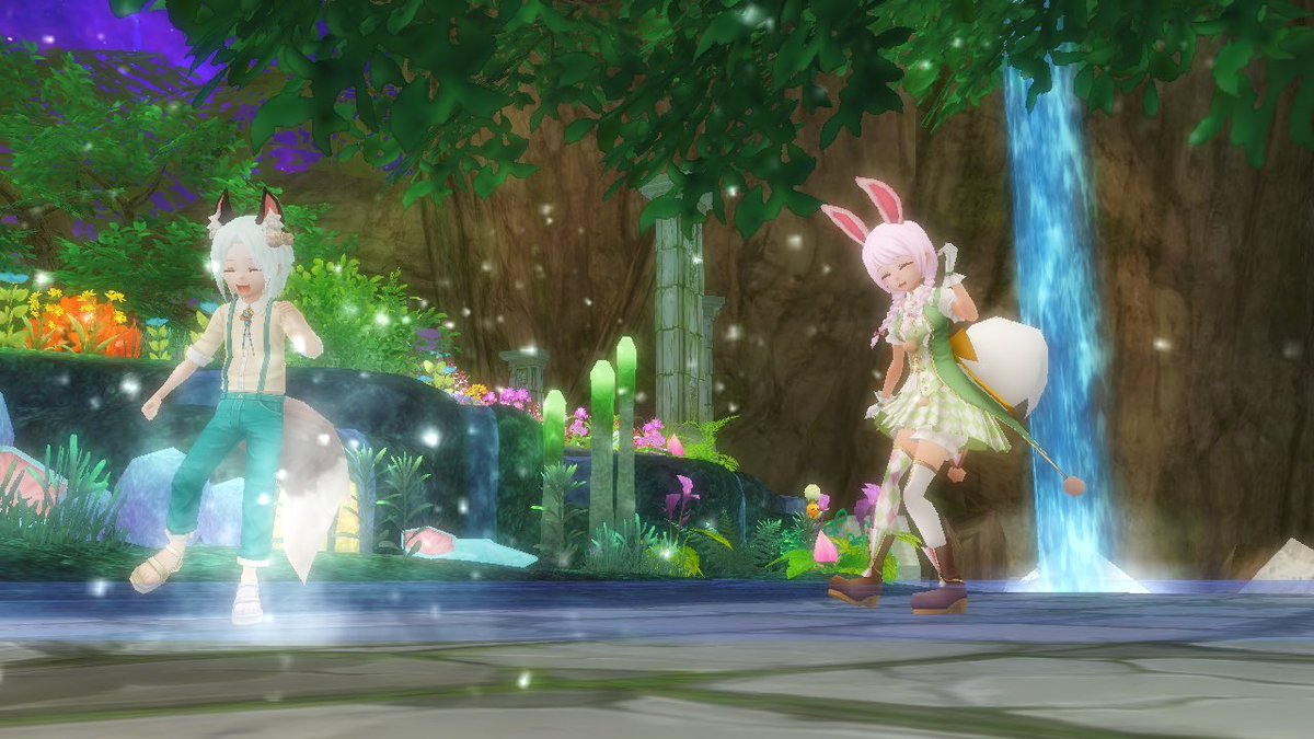 sweetsuite310's tweet photo. 世界樹🌳 https://t.co/0iuhjGYeDK