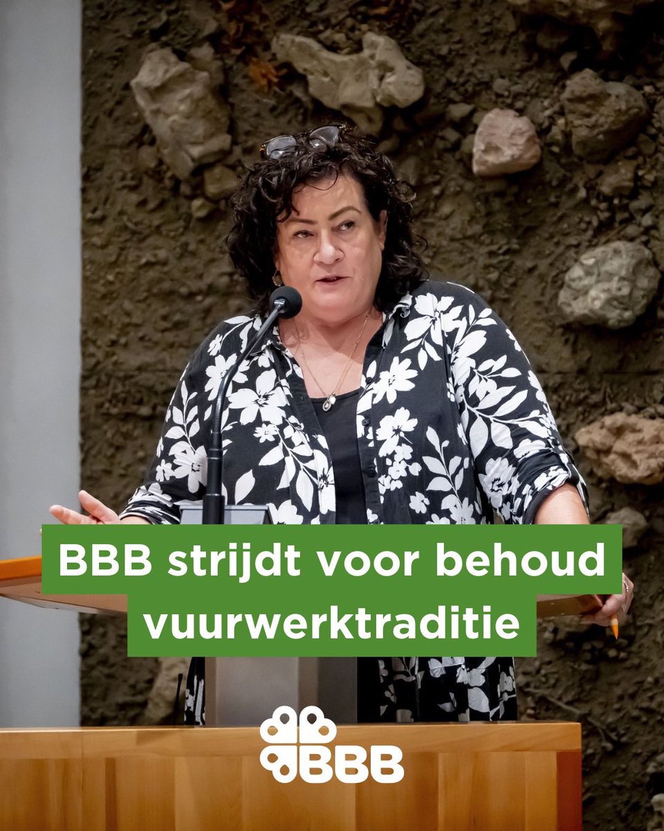 BBB BoerBurgerBeweging 🍀🍀🍀 tweet media