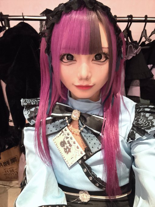 幽遊屋敷〜霊女編〜秋葉原コンカフェのツイート