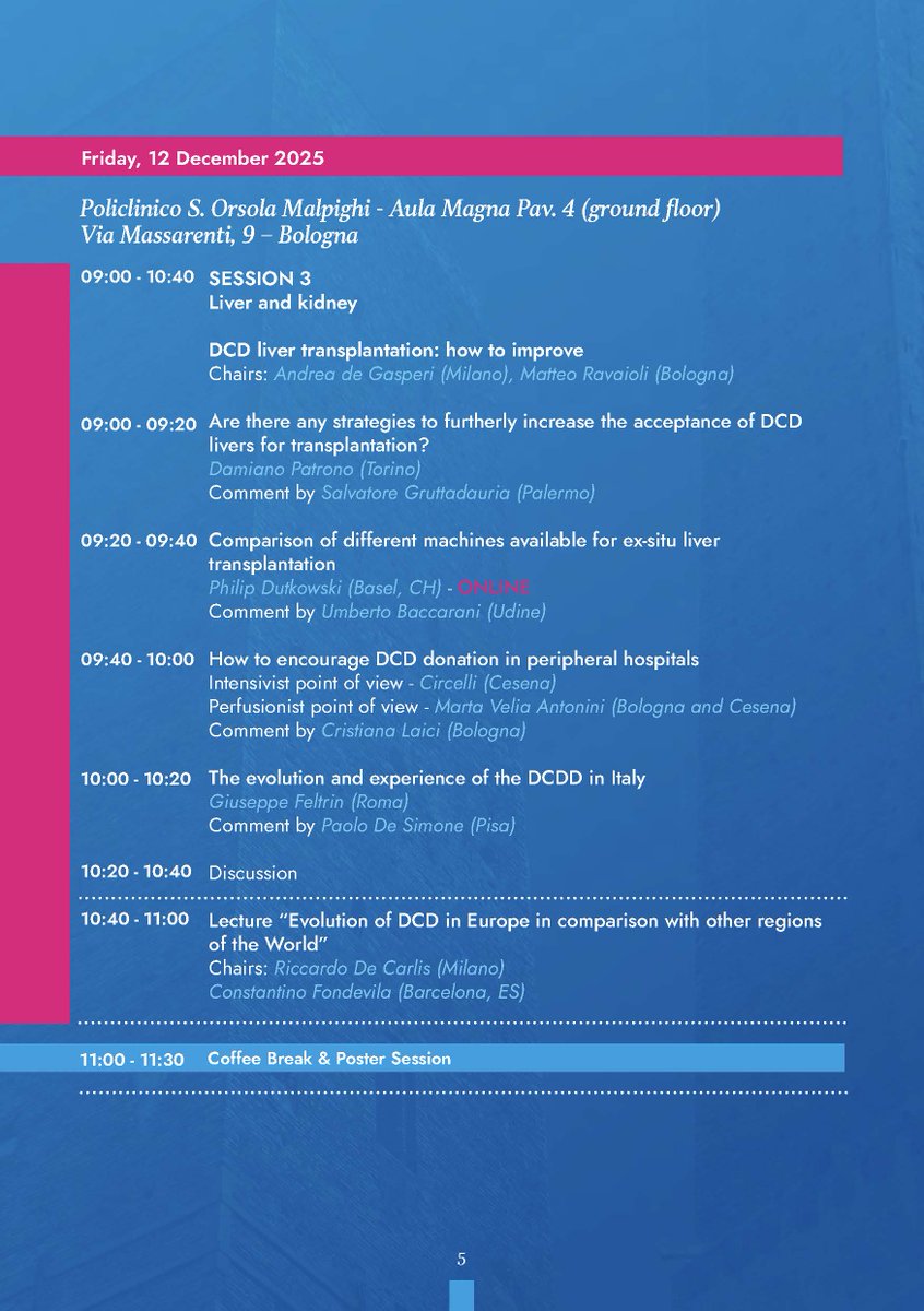 M Velia Antonini tweet media