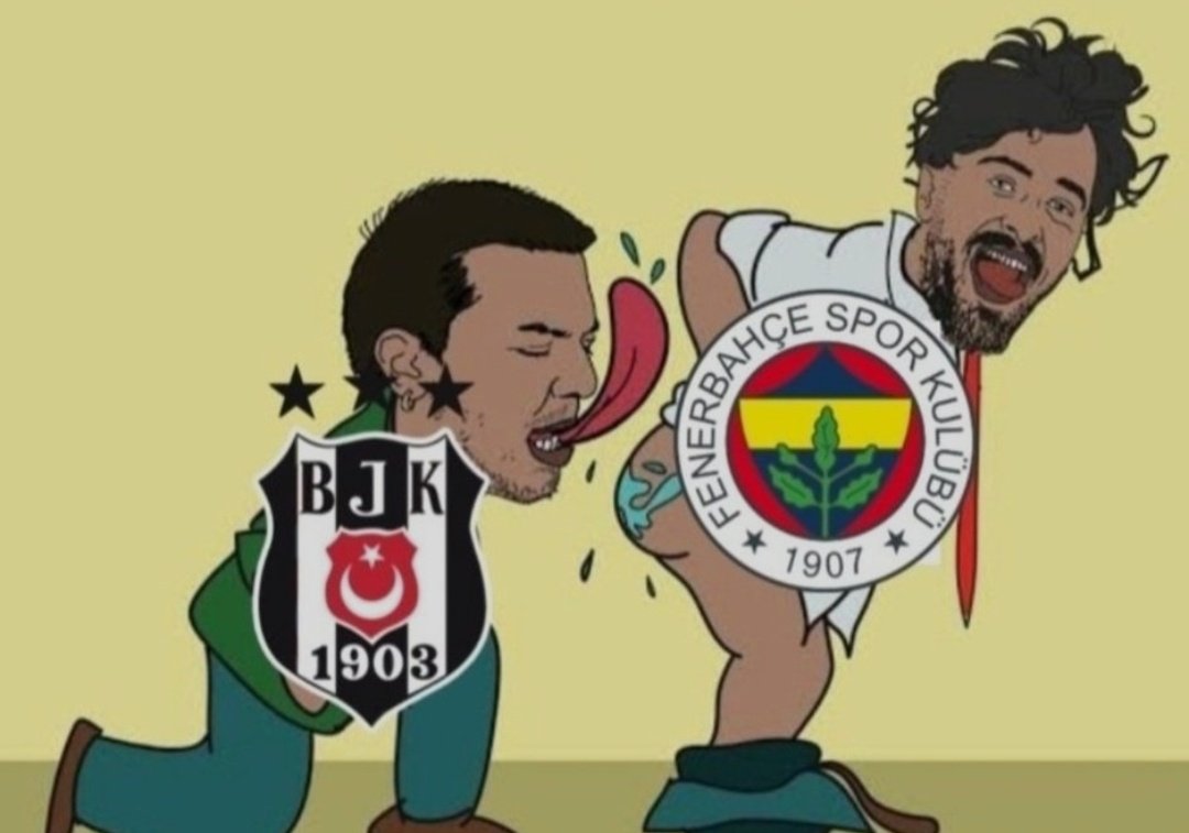 Asli görevinize hemen geri döndünüz bakıyorum... <a href="/Besiktas/">Beşiktaş JK</a>