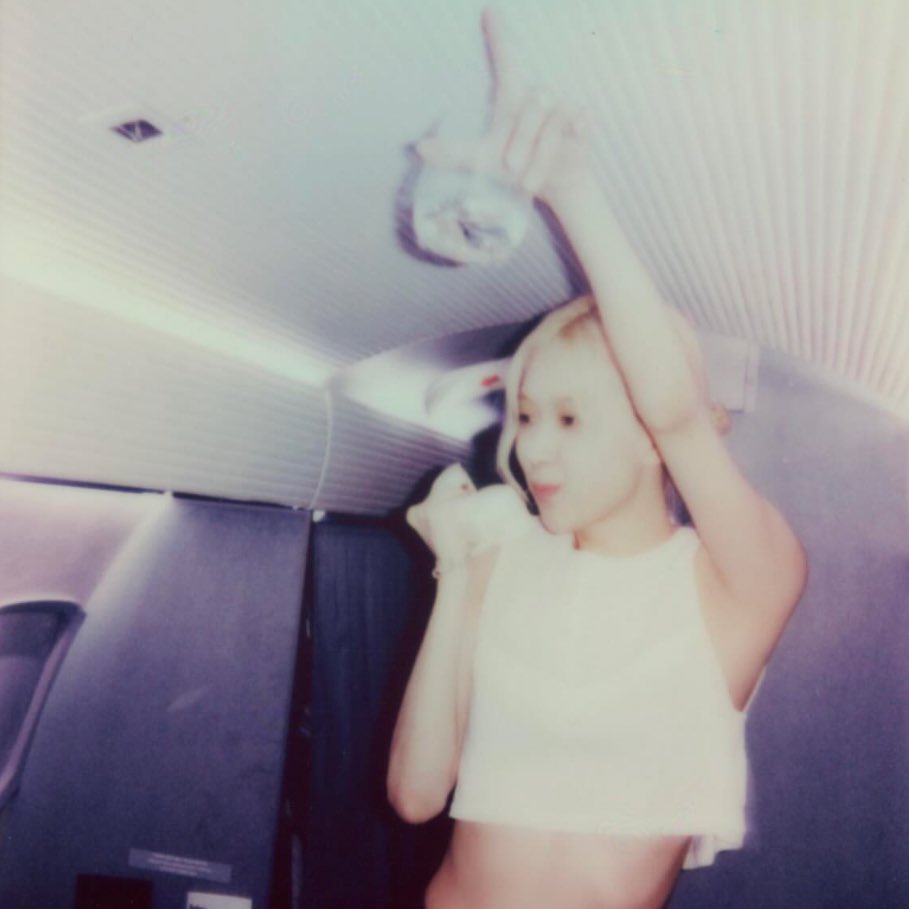 “thank you for accepting rosie as she is and making her feel like a number one girl.”