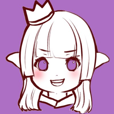 新しいプロフィール画像