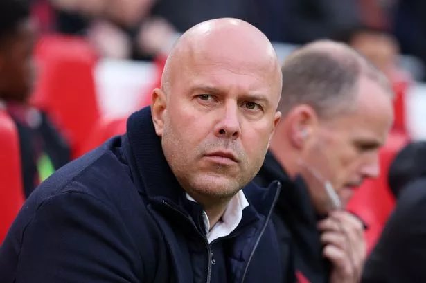 AnfieldIndex's tweet photo. ๐ฃ๏ธArne Slot on Alexander Isakโs struggles: โBut it is obvious and clear that we have not the profile of Jacob Murphy for example available at this moment at this time.โ https://t.co/lWUme7LcRu