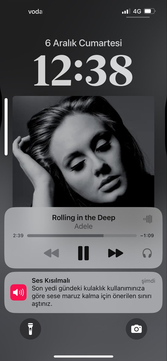 Kısmıyorum, kısmayacam