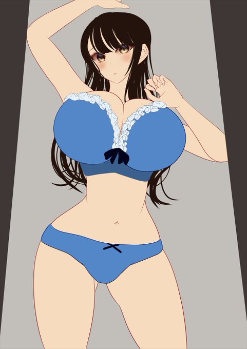 リク絵しんちょく! 