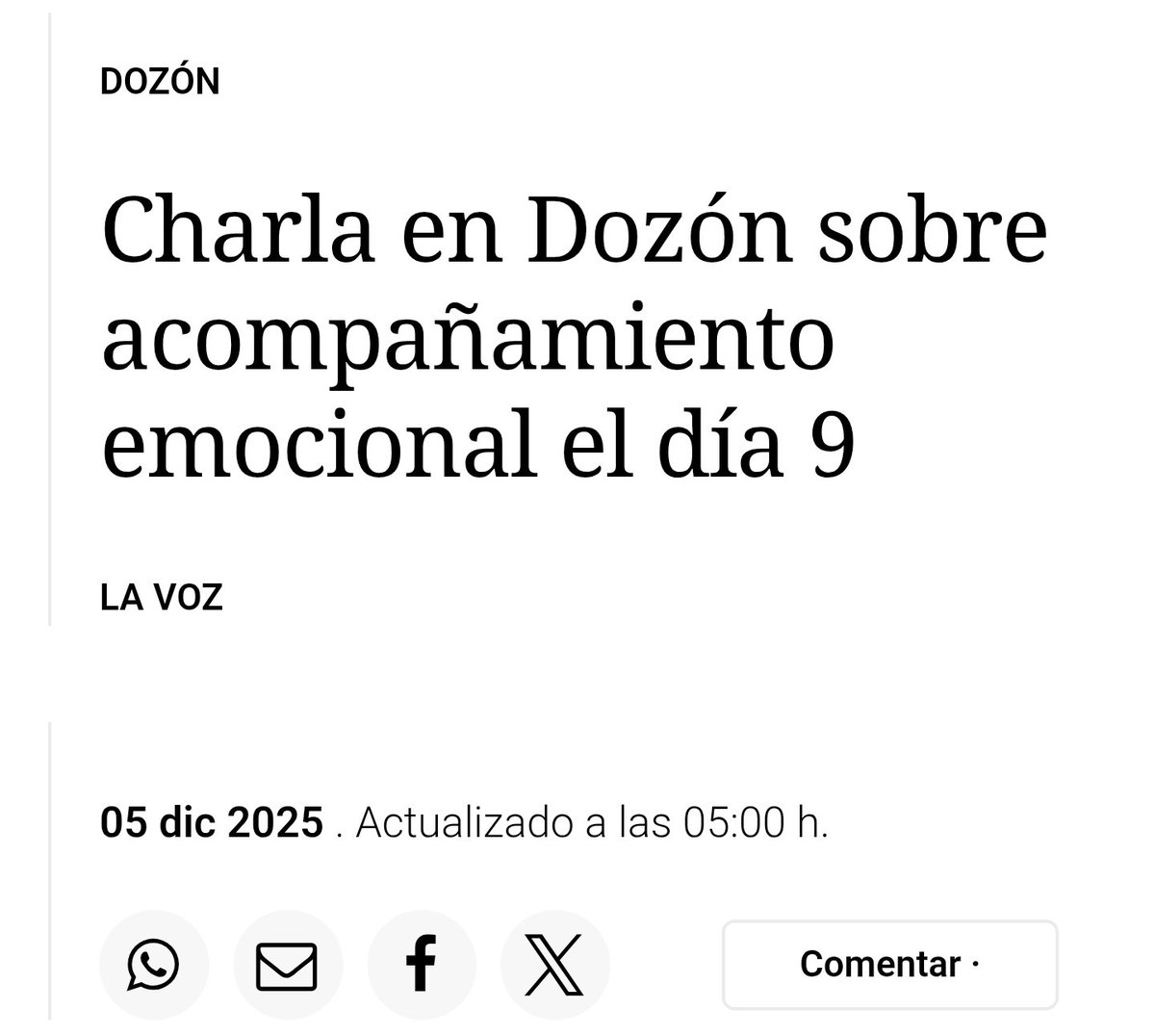 NOVASdeDOZÓN tweet media