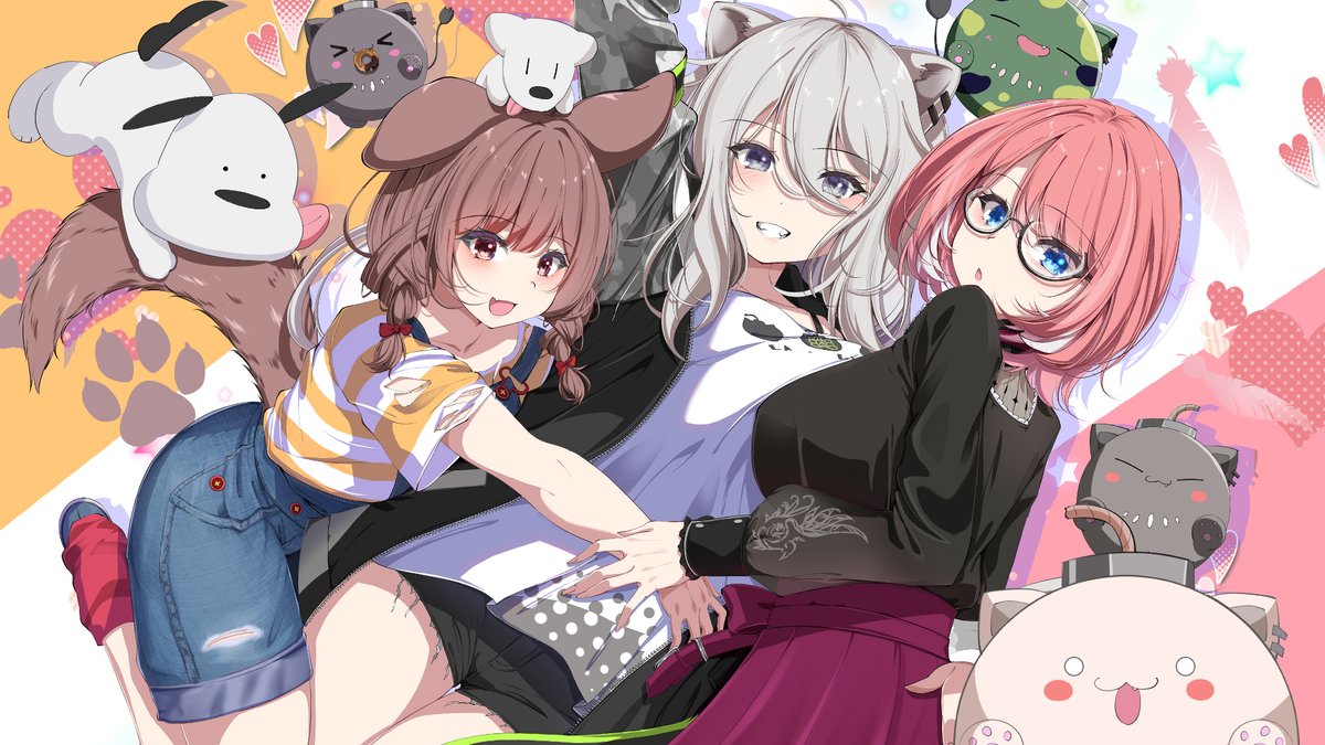 hiro＠Illustrator (@hiro6989) / Posts / X