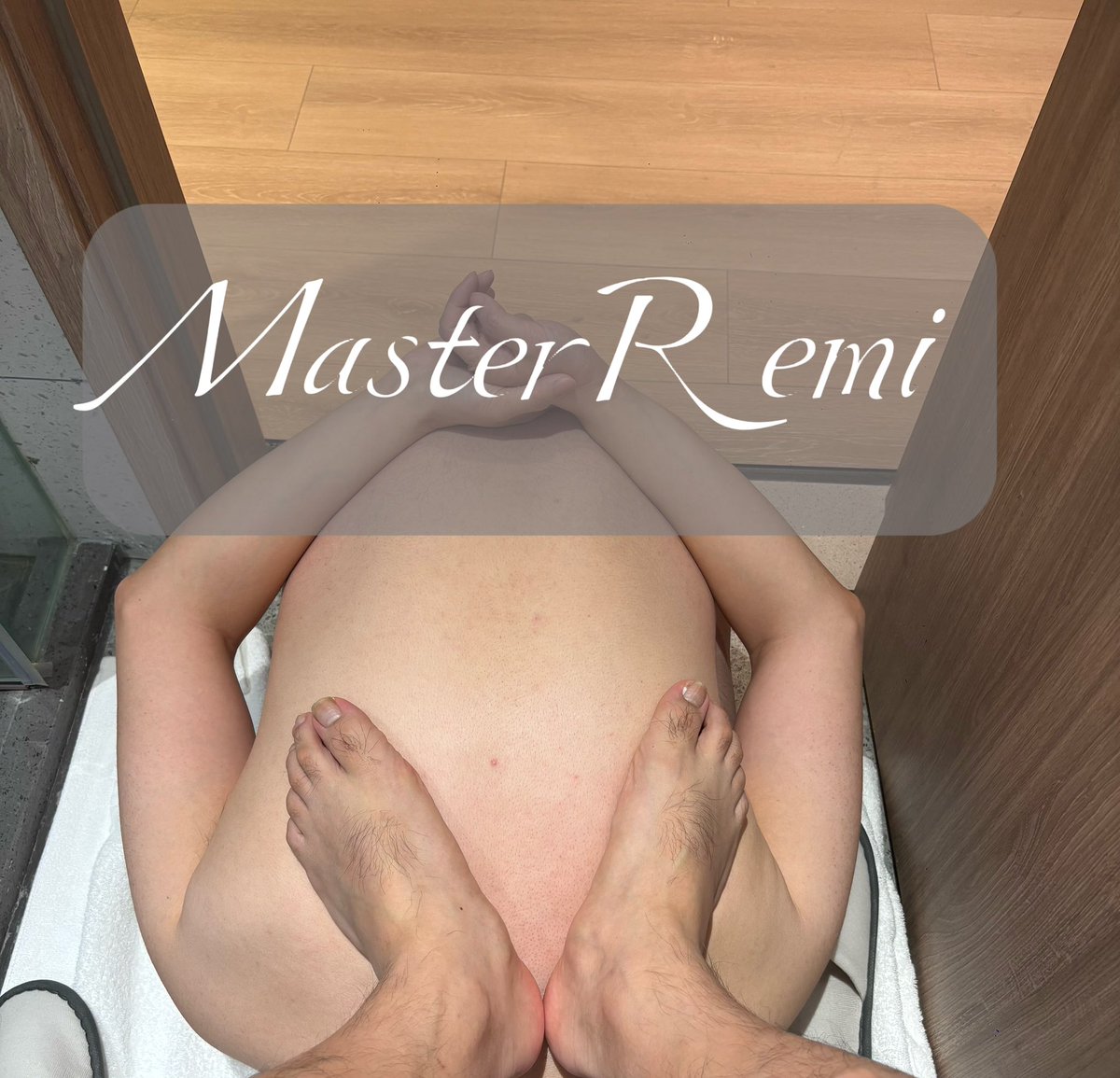 MasterRemi tweet media