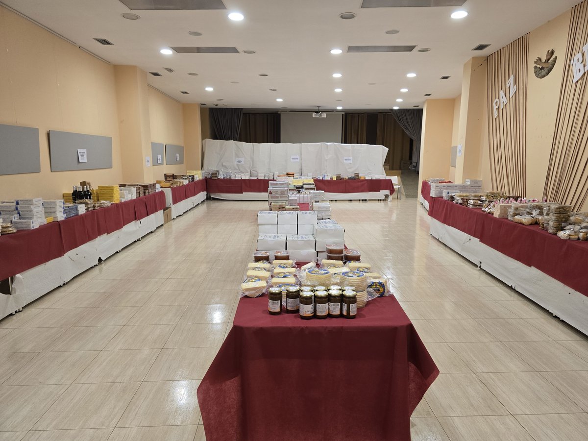 Expoconvento tweet media