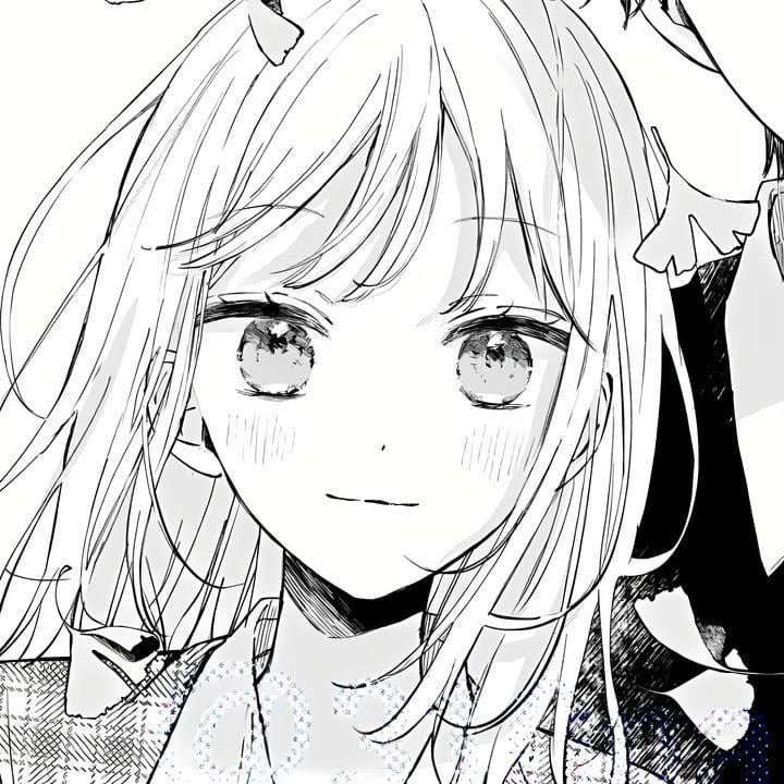 ⭐️小雪です 新しいプロフィール画像 13日までペア画ദ്ദിᐢ- ̫-ᐢ₎