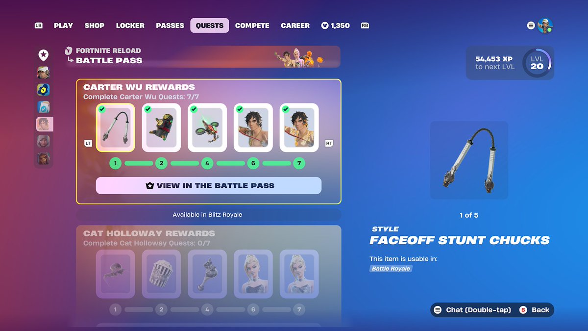 First of these done honestly weren't to bad except the last one was a bit annoying but I understand why people aren't a massive fan for these