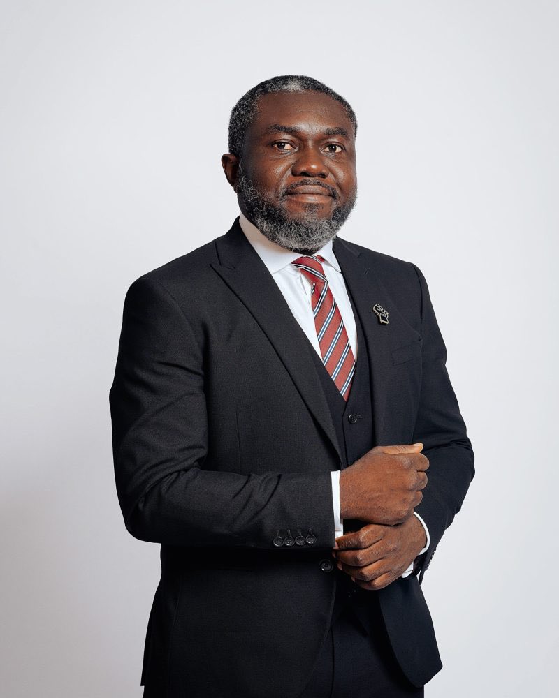 Osagyefo Oliver Barker-Vormawor tweet media