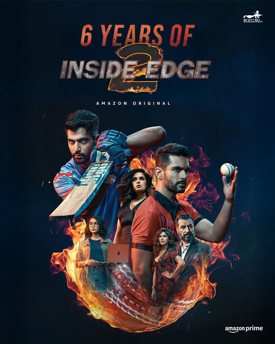 Excel Entertainment (@excelmovies) / Posts / X, image size:960x1200